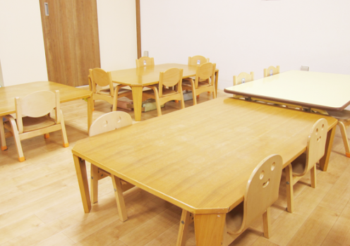 キャリー保育園なかまちだい(神奈川県横浜市都筑区/仲町台駅/保育士・保育スタッフ)_2